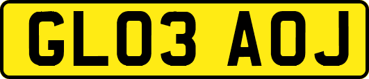 GL03AOJ