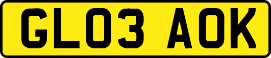 GL03AOK