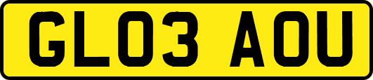GL03AOU