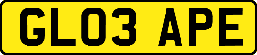 GL03APE