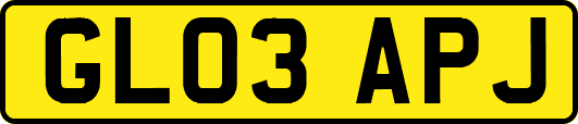GL03APJ