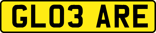 GL03ARE