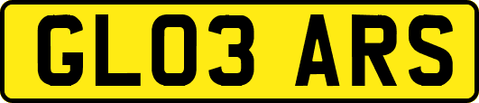 GL03ARS
