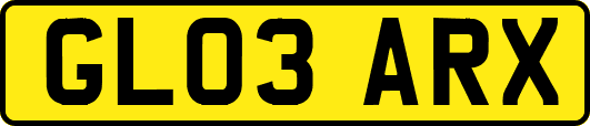GL03ARX