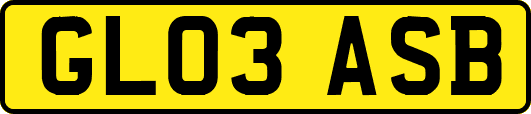 GL03ASB