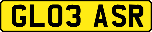 GL03ASR