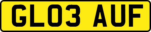 GL03AUF