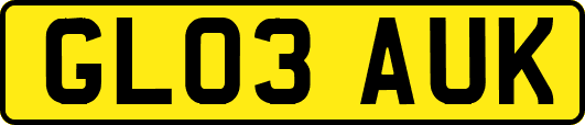 GL03AUK