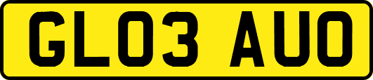 GL03AUO