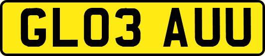 GL03AUU