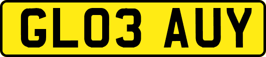 GL03AUY