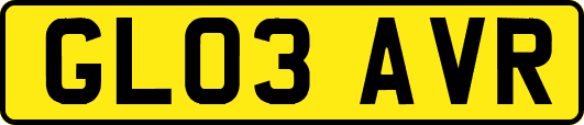 GL03AVR