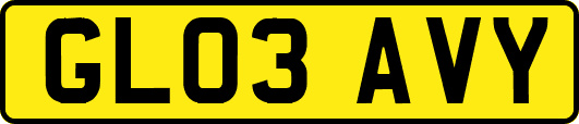 GL03AVY