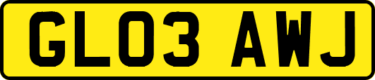 GL03AWJ