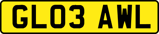 GL03AWL