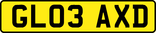GL03AXD