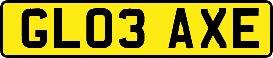 GL03AXE