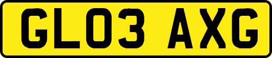 GL03AXG