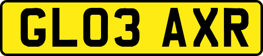 GL03AXR