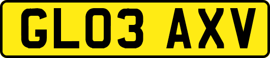 GL03AXV