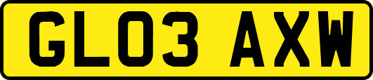 GL03AXW