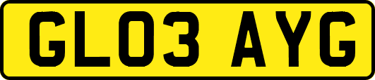 GL03AYG