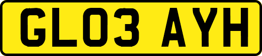 GL03AYH