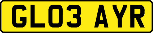 GL03AYR