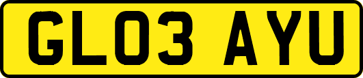 GL03AYU