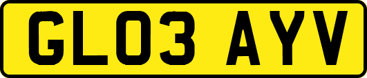 GL03AYV