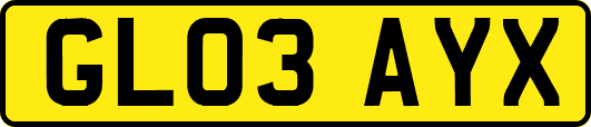 GL03AYX