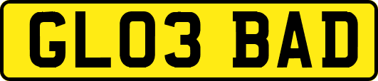 GL03BAD