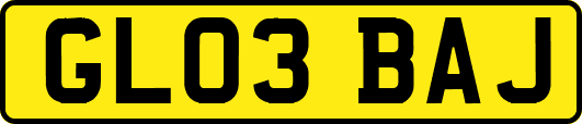 GL03BAJ