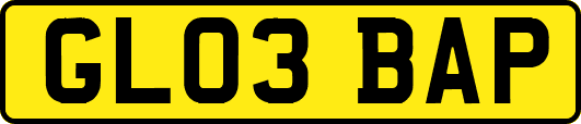 GL03BAP