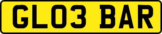 GL03BAR
