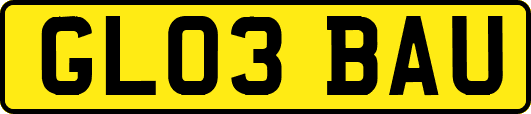 GL03BAU