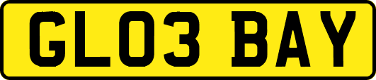 GL03BAY
