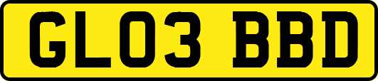 GL03BBD