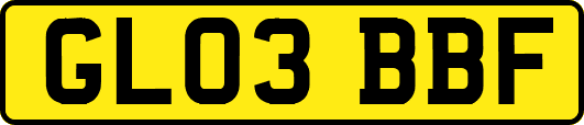 GL03BBF