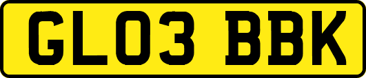 GL03BBK