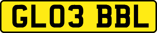 GL03BBL