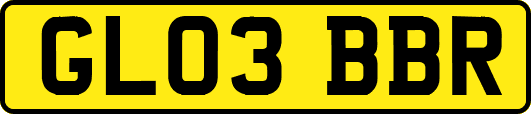 GL03BBR
