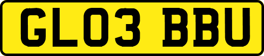 GL03BBU