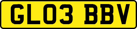 GL03BBV