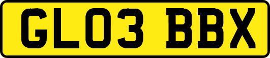 GL03BBX