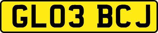 GL03BCJ