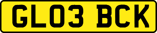 GL03BCK