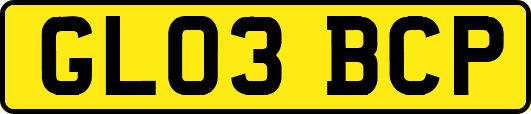 GL03BCP