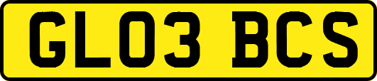 GL03BCS