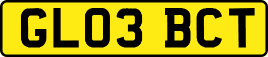 GL03BCT